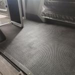 Light Heavy Duty Rubber Trailer Mat Ideal Flooring Solution For Horse Trucks And