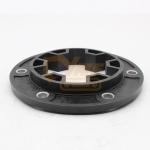 110-2543 1102543 Flange Coupling Torsional Rigid Coupling With Or Without Hub