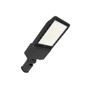 China Intelligent Control Led Streetlights 200Watt Led Street Lamp For City Streets wholesale