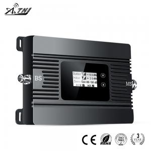 China LTE 800MHz Cell Phone Signal Amplifier wholesale