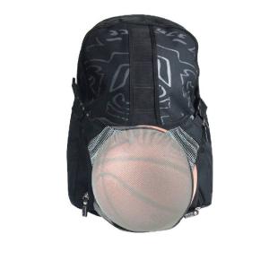China Multi - Functional Gym Outdoor Sports Bag Backpack With Ball Compartment wholesale