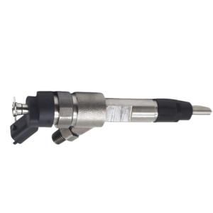 China High Quality New Diesel Fuel Injector 0445120002 wholesale