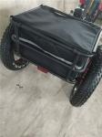 750W Electric Bike 3 Wheels Adult Fat Tire E Trike Cargo Torque 70-80 Nm Disc