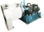Salt Dewatering 2 Stage Pusher Centrifuge Machine