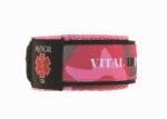 Writable insert id card camouflage vital medical nylon wristband for Kids