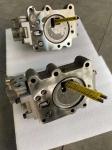 2058 K9T06-V Excavator Hydraulic Parts D4 06228 Control Actuator Pump Regulator