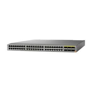 China Cisco Nexus 9372TX-E Switch 48x10G Ports , EVPN , Redundant Power wholesale
