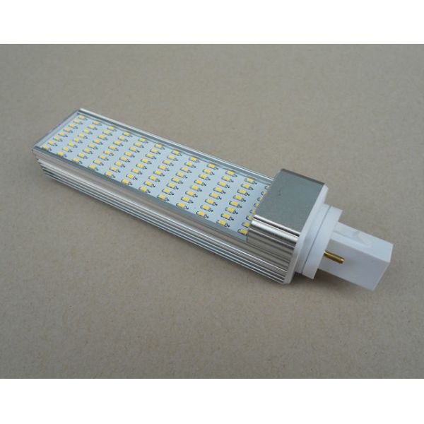 CE&RoHS Dimmable 13W G24 SMD3014 led PL