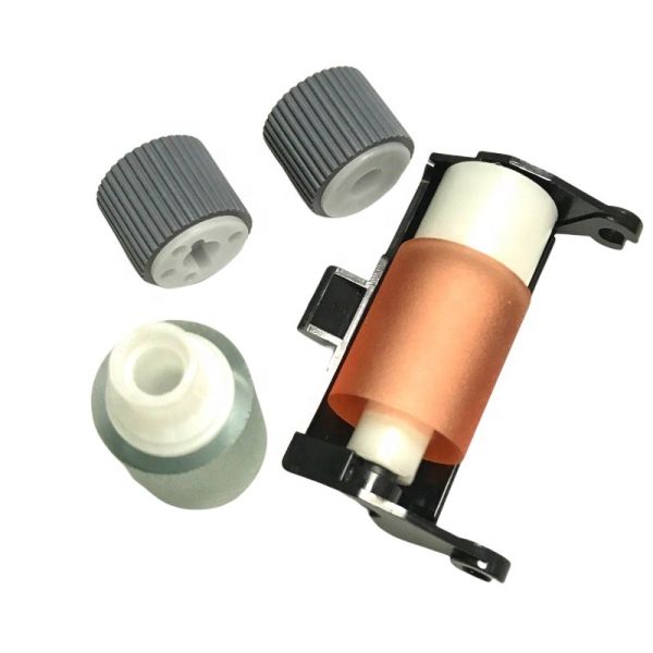 DF-621MK Doc Feeder ADF Maintenance Kit Pickup Feed Separation Roller for Konica Minolta Bizhub 223 283 363 423 DF621 DF-621