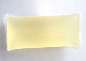 China Synthetic Rubber Base Hot Melt Glue Adhesive for diapers and sanitary napkins wholesale