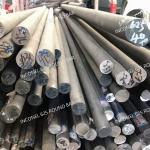 Premium Inconel 625 Alloy Round Bars ASTM B446 AMS 5666 Corrosion-Resistant