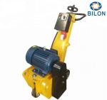 Road Floor Concrete Asphalt Scarifying Machine / Cold Milling Machine