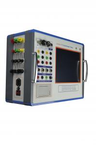 China GDGK-307 Electric Circuit Breaker ( CB ) Analyzer on sale