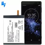 Double IC Protection Mobile Battery LIS1655ERPC 3.85V 3180mAh for Sony Xperia Z2