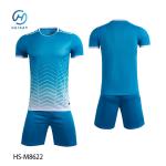Premium Quality Soccer Jersey for Ultimate Performance – Stylish & Comfortable