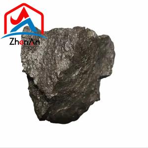 China Desulfurization Ferro Manganese Medium Carbon Strengthened Liquid Steel wholesale