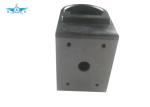 Lightweight CNC Machining Parts High Precision Stainless Steel Material
