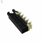 W220 S320CDI S350 S55AMG A2203200258 Air Suspension Compressor Valve Block