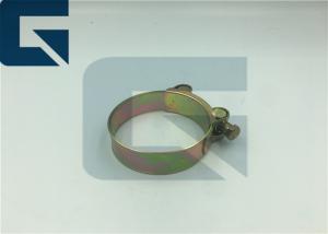 China Hitachi 4504491 Clamp Hose For Excavator Spare Parts EX120-5 ZAXIS200 ZX330 wholesale