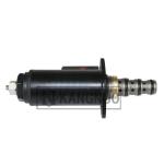 E320B Excavator Solenoid Valve 121-1491 1211491 For Caterpillar CAT 315C 320C