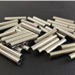 Higher Pressure Temperature Resistance seamless stainless steel pipes 304L 316L