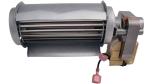 45mm 27W 0.5A Ac Fan Motor High Temperature Cross Blower Motor Replacement