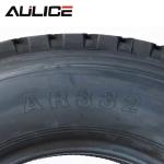 Aulice Truck Road Tires Large Block Deep Groove Mixed Pavement Tyre1100R20 Heavy