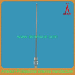 China 2400-2483MHz 10dBi Omnidirectional Fiberglass Antenna 2.4g wifi WLAN antenna wholesale