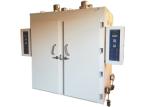 Automatic Temperature Industrial Oven