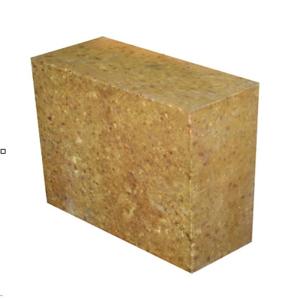 China Electric Arc Furnace Refractory Magnesia Carbon Brick with CrO Content % 0.01-0.3%MAX wholesale