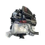 Del Motor Parts 2.7L 4WD 1TR FE Engine For Toyota Hiace Bus Hilux 4Runner Tacoma