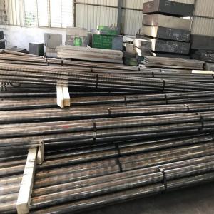 China Machine Shafts Bright Surface 4140 Alloy Tool Steel wholesale