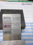 Small Portable Laser Marking Machine For Stainless Steel Plate