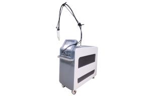 China GentleYAG Laser Hair Removal: Precisely Target Individual Hair Follicles With 755nm And 1064nmLong Pulse Laser Nd Yag wholesale