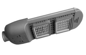 China 015 new design 80w high quality low price IP65 led street light With Die- Casting aluminum wholesale