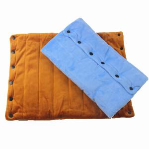 China Winter Electric USB Hand Warmer Graphene Heating Pad Customized wholesale
