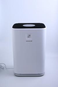 2 Fan Speed Water Tank 5.6L Air Purifier Dehumidifier