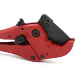 Hand Pvc Cutting Tool For Manufacturing Plant HT307A 15KGS
