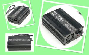 China 135*90*50mm Mobility Electric Scooter Charger For 24V Lead Acid Battery wholesale