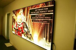 China SMD Professional HD 1.667 indoor led display screens High brightness wholesale