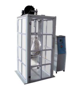 China Automatic Furniture Testing Machine Luggage Vibration Tester 90 X 87 X 203CM wholesale