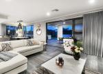 Detachable Modular 3 Bedroom Ready Luxury Villas Fast Install Prefabricated