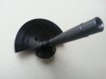 Crank Housing Assembly Crankshaft Balanced For GT7250 60264003