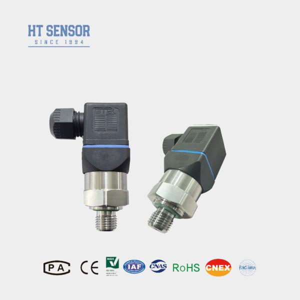4-20mA Signal Output Industrial Pressure Sensor With International Standard