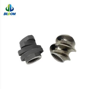 China High Performance Bimetallic Barrel For High Wear Extrusion wholesale