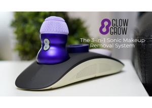 China Home Use Brush Face Cleanser Machine Deep Cleaning Pore Facial Device wholesale