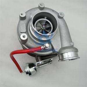 China Construction Machinery Parts 320-A6108 Excavator Turbocharger Aluminum Material For P672 Engine 320/A6108 For JCB EarthMover 12649700084 Turbo wholesale