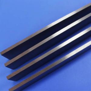 China YG15 YG20 Cemented Carbide Tungsten Steel Strip for Exceptional Hardness and Durability wholesale