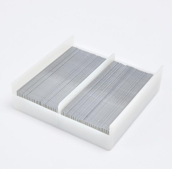 Galvanized Headless Pins for Furniture Hardware Non-Customized and Fixed 23gauge