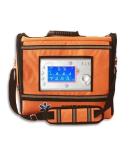 Pediatrics Emergency Transport Ventilator , AC 100V-240V Mobile Medical